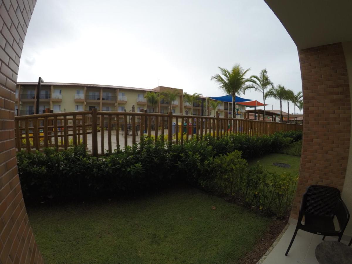 Ondas Praia Resort All Inclusive Porto Seguro Extérieur photo