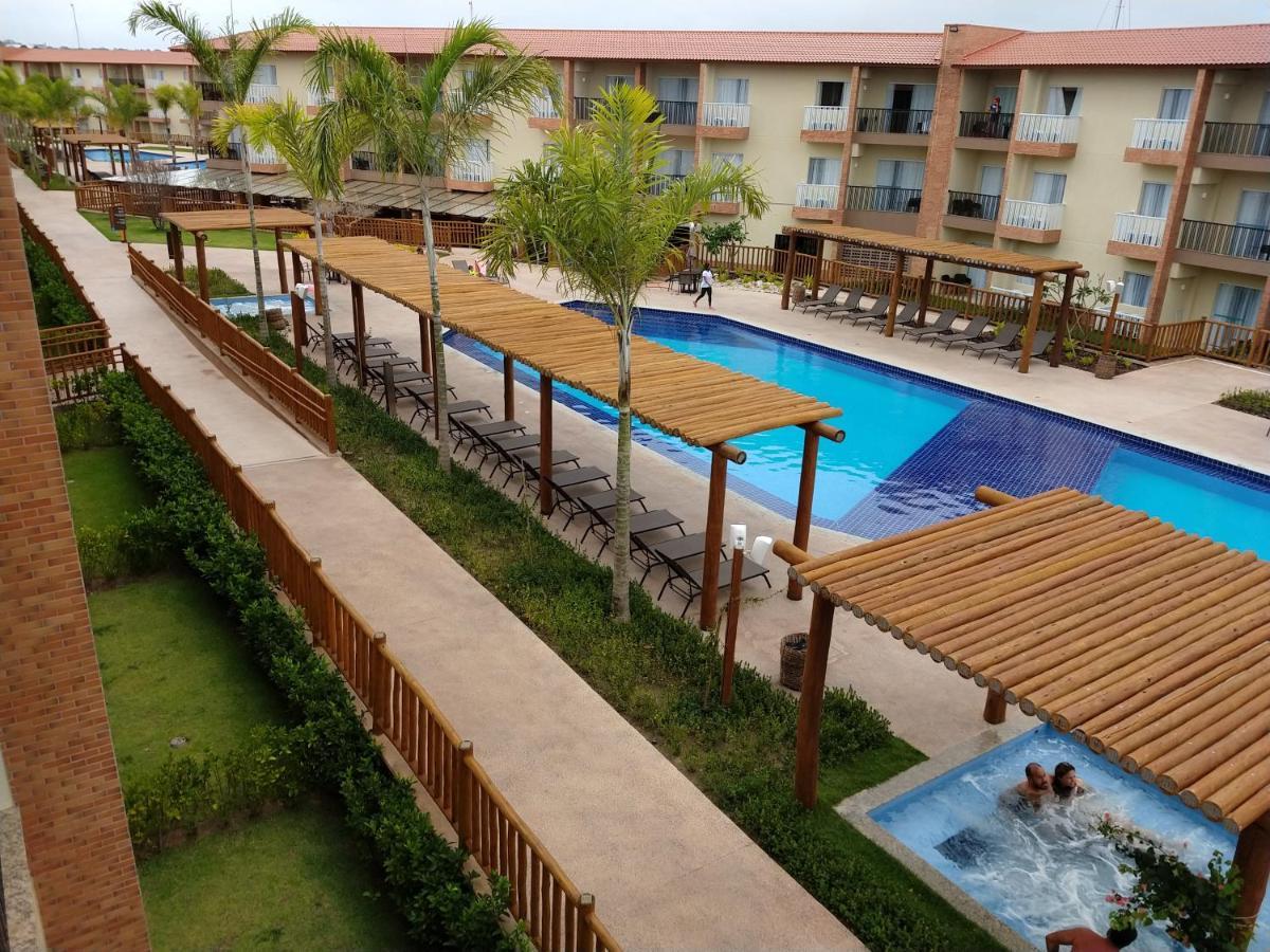 Ondas Praia Resort All Inclusive Porto Seguro Extérieur photo