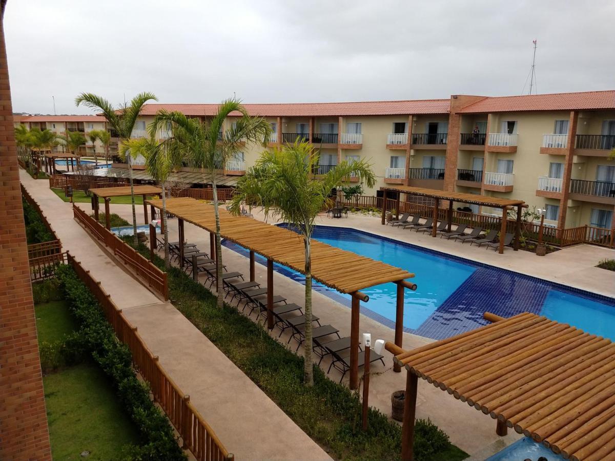 Ondas Praia Resort All Inclusive Porto Seguro Extérieur photo